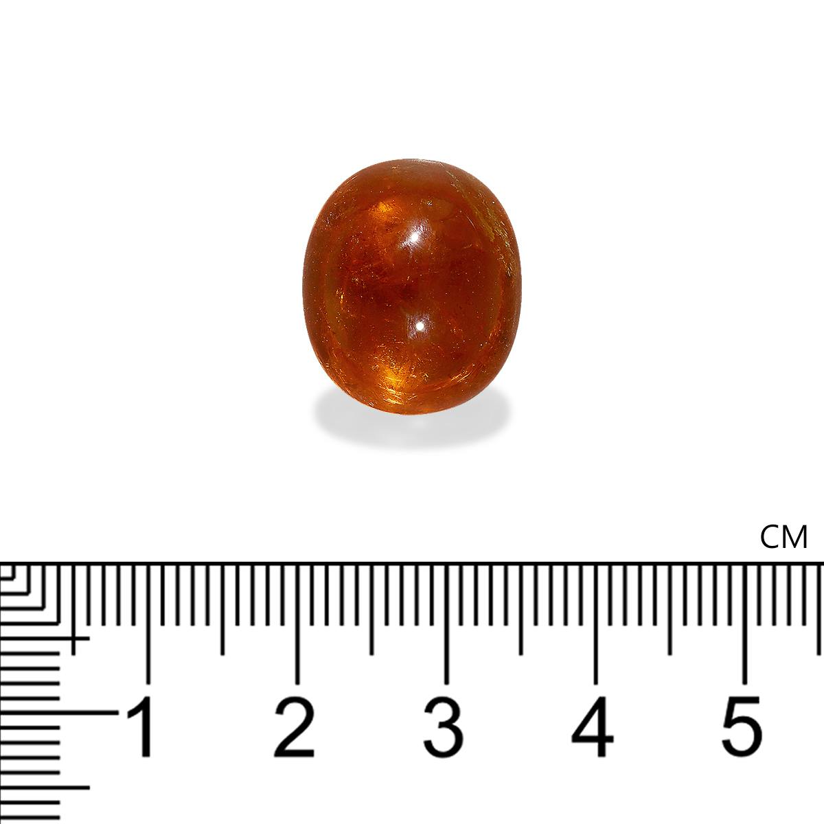 Spessartite Garnet 23.73 ct
